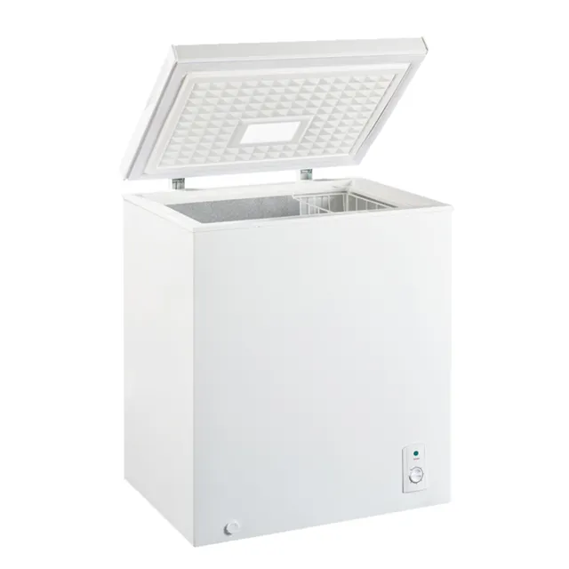 【Kolin 歌林】150公升臥式冷凍櫃KR-115F09(含拆箱定位+舊機回收)