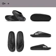 【NIKE 耐吉】拖鞋 涼鞋 夾腳鞋 人字拖 NIKE OFFCOURT ADJUST SLIDE 男鞋 女鞋 厚底 黑白(DQ9624-100&)