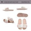 【NIKE 耐吉】拖鞋 涼鞋 夾腳鞋 人字拖 NIKE OFFCOURT ADJUST SLIDE 男鞋 女鞋 厚底 黑白(DQ9624-100&)
