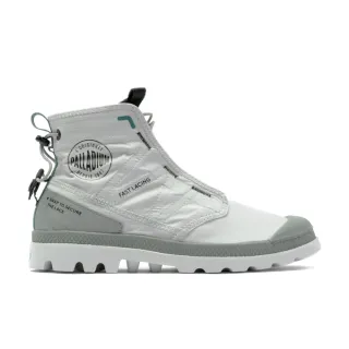 【Palladium】PAMPA TRAVEL LITE RS快穿輕量尼龍靴/休閒鞋-男鞋/女鞋-石灰(79104-056-M)