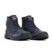 【Palladium】PAMPA RCYCL LITE+WP+ ZIP再生科技輕量拉鍊橘標防水靴-中性-深藍(74066-480)