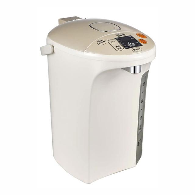 【大家源】4.7L微電腦熱水瓶(TCY-234601)