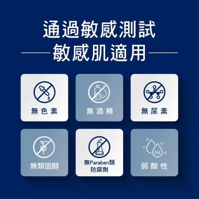 【曼秀雷敦】AD高效抗乾修復乳液(120g / 2入 敏感肌 身體乳)