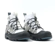 【Palladium】PAMPA LITE+ XPLOR WP+再生科技輕量橘標防水靴/防水鞋/休閒鞋-男鞋/女鞋-白/黑(74383-116-M)