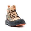 【Palladium】PAMPA LITE+ XPLOR WP+再生科技輕量橘標防水鞋/休閒鞋-男鞋/女鞋-棕/黑(74383-209-M)