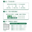 【綠綠好日】紗霧淨PM2.5防霾紗窗網 210*100cm(防塵可水洗 紗窗網)