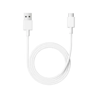 【小米】官方旗艦館 Xiaomi 3A 傳輸線 1m(USB-A to USB-C)
