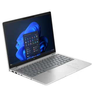 【HP 惠普】特仕升級32G_13.3吋Ultra 5 225U商用筆電(EliteBook 6 G1i 13/C3UV1PT/32G/512G SSD/3年保固)