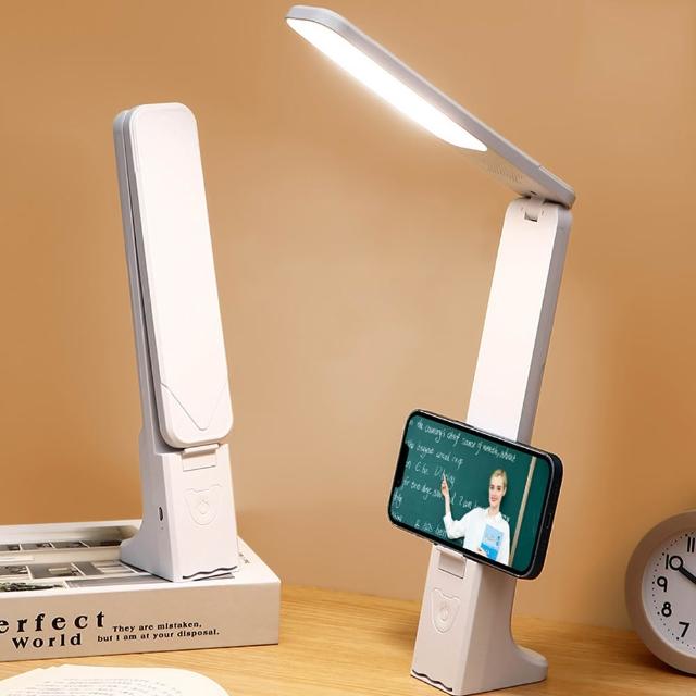 【aibo】升級版多功能 USB充電磁吸式 21cmLED感應燈管(LI-33S)-2入