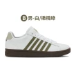 【K-SWISS】時尚運動鞋 小白鞋 Court Tiebreak II Court Base II 男女-多款任選(快倉限定)