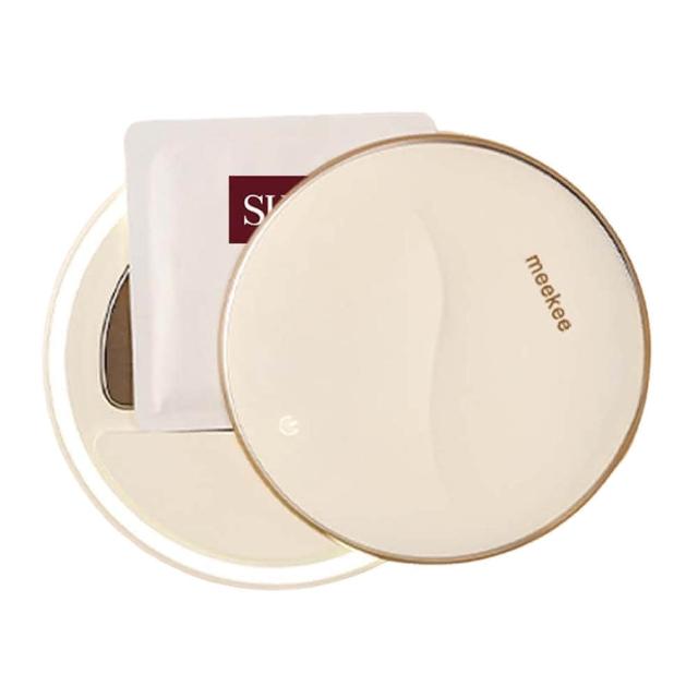 【meekee】繆斯女神冷熱溫調面膜儀 面膜機 美容