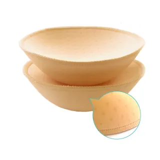 【Un-Sport高機能】超厚二組入/升級版透氣孔-高品質加厚胸墊(爆乳神器)