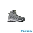 【Columbia 哥倫比亞】男女款-Omni-Tech 防水登山鞋(多款任選)