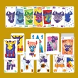 【新天鵝堡桌遊】誰是牛頭王30週年版 Take 6! 30th Anniversary(越多人越好玩/送禮最大方)