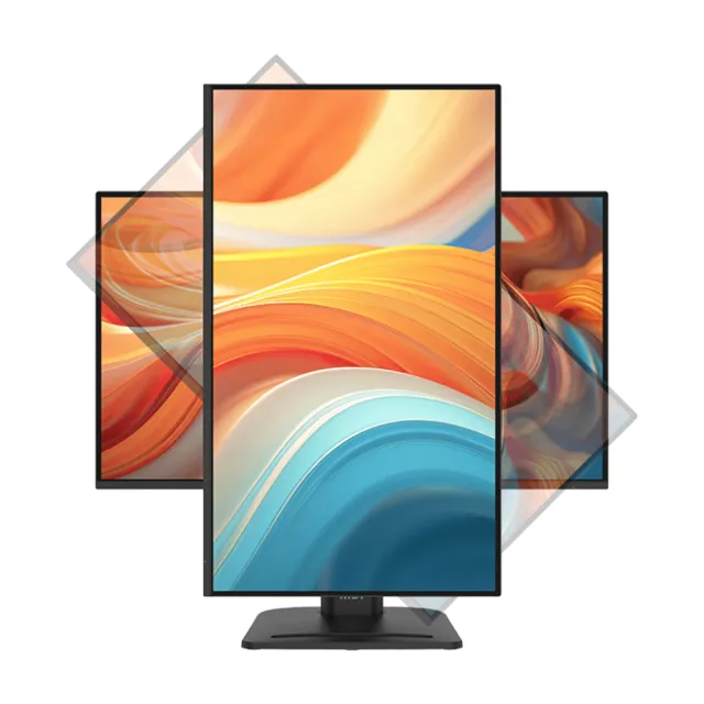 【MSI 微星】PRO MP275PG E14 27型 IPS 144Hz 護眼商用螢幕 (FHD/1ms MPRT/Adaptive-Sync)