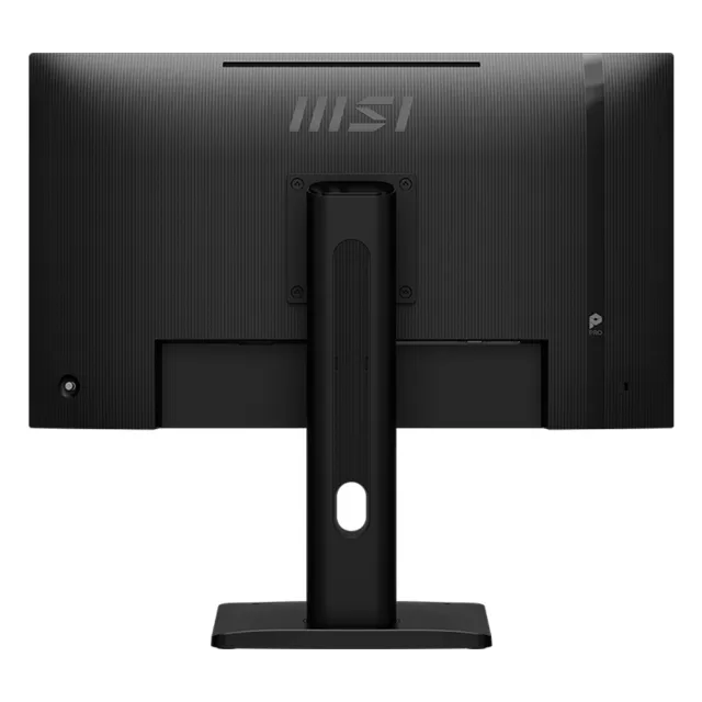 【MSI 微星】PRO MP275PG E14 27型 IPS 144Hz 護眼商用螢幕 (FHD/1ms MPRT/Adaptive-Sync)