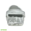 【Crocs】中性鞋 Baya貝雅 貝雅大理石紋洞洞鞋 克駱格(206935)