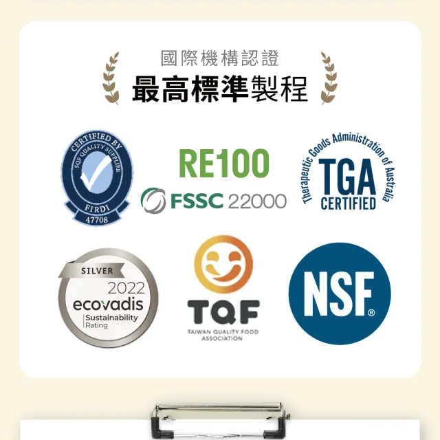 【Relove 官方直營】西印度櫻桃維他命C超能膠囊3包入 每包30顆(每顆500mg維他命C 等於9顆新鮮檸檬)