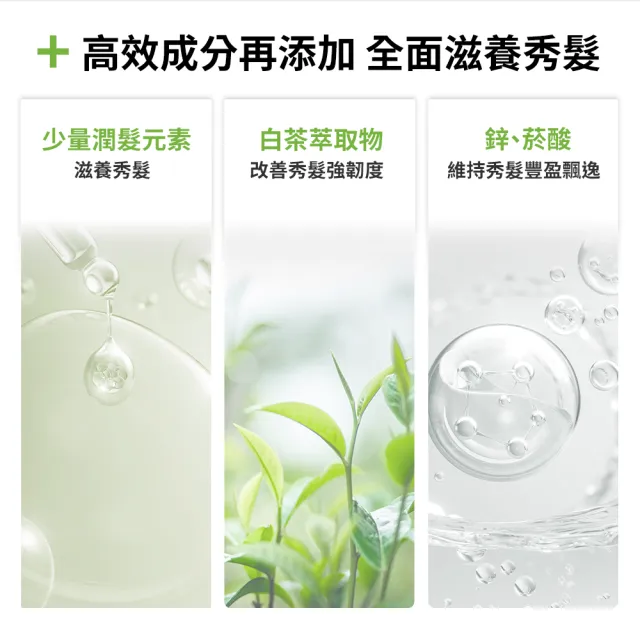 即期品【Plantur 39】植物與咖啡因洗髮露細軟髮專用500ml(二入組) 效期202702