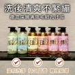 【財神小舖】3入-好預兆-財神開運洗髮精/沐浴露-六款任選(500ml*3-招財/轉運/淨化/招貴人)