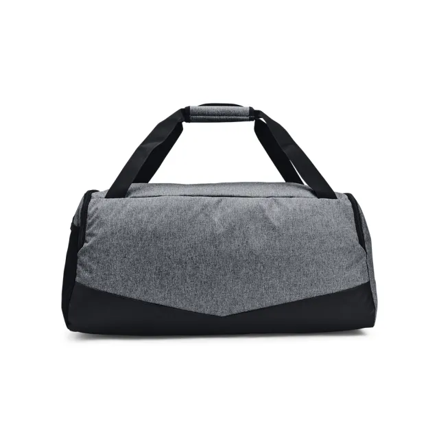 【UNDER ARMOUR】UA 男女同款 Undeniable 5.0 Duffle MD旅行包_1369223-012(黑灰色)