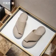 【J&H collection】休閒舒適外出網布涼拖鞋組合(共4款)