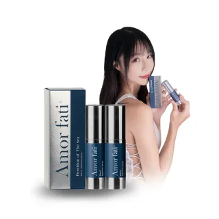 Amor Fati官方直營 丨男性私密增量瑪卡涼感噴霧 （2組入）(私密保養 涼感 清潔 保濕 香味)