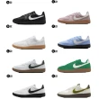 【NIKE 耐吉】運動鞋 休閒鞋 WMNS NIKE FIELD GENERAL 女鞋 復古鞋 經典 黑白 Lisa 多款(FZ5593-103&)