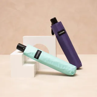 【富雨洋傘】降溫輕量自動折傘_遮陽為主(IF23)
