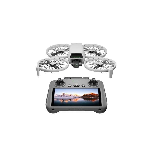 【DJI】FLIP DJI RC 2帶屏控空拍機/無人機 |249g免註冊