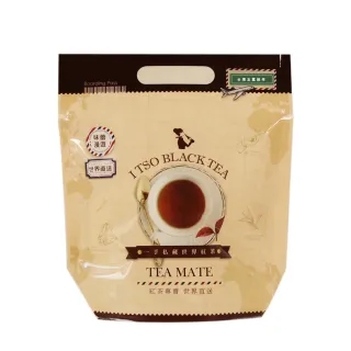 【一手私藏世界紅茶】台灣魚池18號紅茶茶包3gx30包x1袋