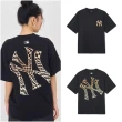 【MLB】背後大Logo短袖T恤 MONOGRAM系列 道奇/紅襪/洋基隊(3ATSM0443.TSM03-多款任選)