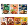【卜蜂】超霸腿腿 醃漬去骨雞腿排 原味/蒜味/脆皮/蜜汁/黑胡椒/川椒/青花椒 任選10包(200g/包_ITI一星獎)