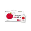 【MIPPEUM 美好生活】NFC 100%蘋果汁 120mlx30入禮盒組(NFC認證百分百原汁/原廠總代理)