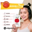 【MIPPEUM 美好生活】NFC 100%蘋果汁 120mlx30入禮盒組(NFC認證百分百原汁/原廠總代理)