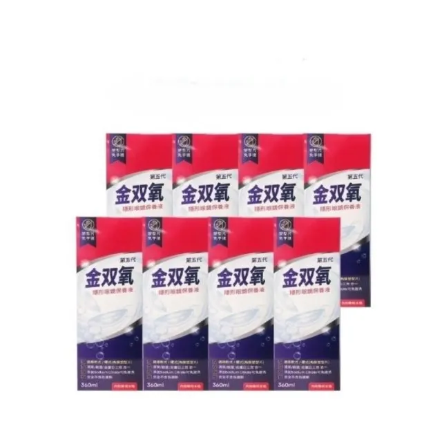 【2026】隱形眼鏡藥水推薦｜10款高評價人氣品牌排行榜 | 好吃美食的八里人