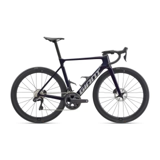 【GIANT】PROPEL ADVANCED PRO 0 Disc 極速公路自行車 AXS  S吋 2023年式(超S級福利車)
