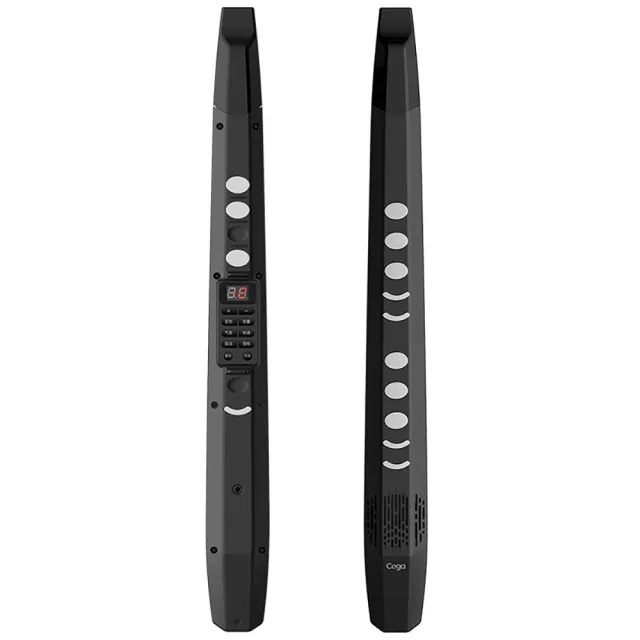 cega 電吹管 44種音色(電子薩克斯 數位 可移調)