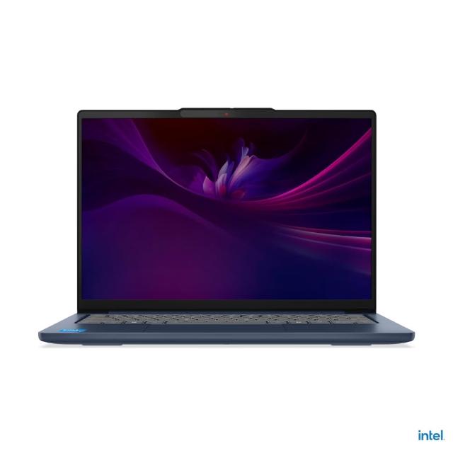 【Lenovo】14吋Ultra 5輕薄AI筆電(IdeaPad Slim 5/83NC001CTW/Ultra 5-225H/32G/512G/W11/藍)