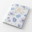【MIDORI】Pocket Diary 2026手帳(月單週B6)