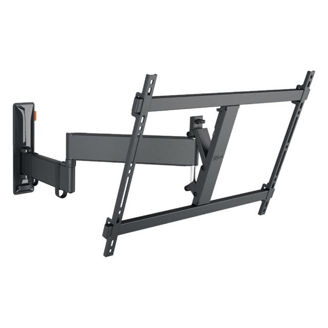 【Vogels】40-77吋 雙臂式可傾斜壁掛架(TVM 3645)