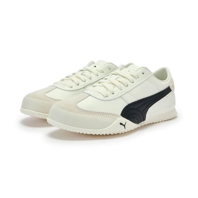 【PUMA】休閒鞋 男鞋 女鞋 運動鞋 Bella UT LEA 白 40525601