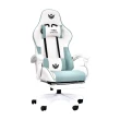 【Hyman PluS+】Virtuo REXforce 電競先鋒合金高強度鋼材結構強化五腳電競椅(電腦椅 椅子)