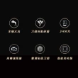【SAMPO 聲寶】3D水洗三刀頭電動刮鬍刀/電鬍刀(EA-Z2431WL)
