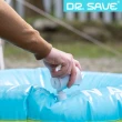 【摩肯】Dr.Save 極度快抽充氣機含壓縮袋L*2/XL*2(充電款  冬衣換季 行李打包 露營活動)
