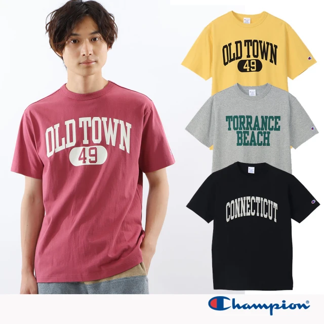 championt恤