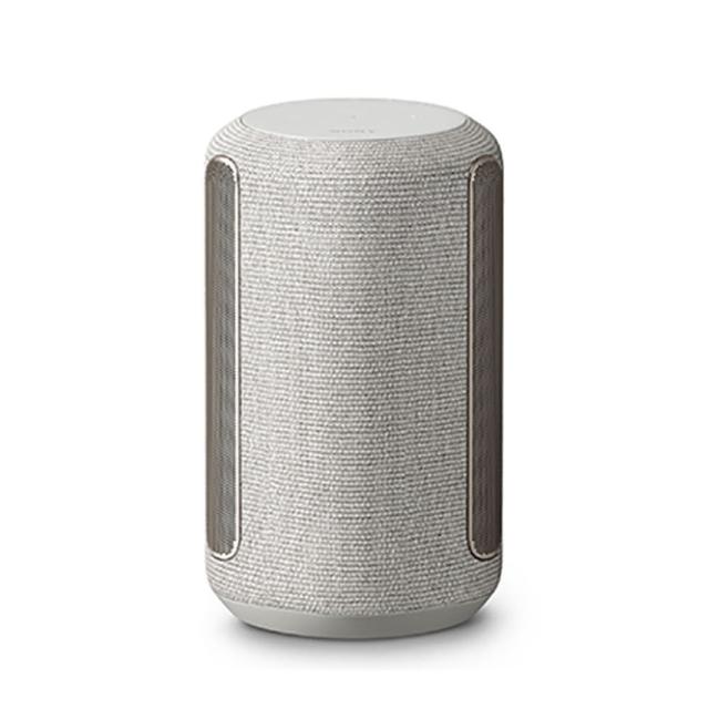 【SONY 索尼】頂級無線揚聲器(SRS-RA3000-灰白色)