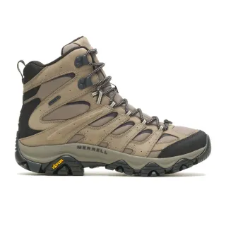 【MERRELL】MOAB 3 APEX 男 防水中筒多功能健行鞋『褐』037161(多功能鞋.登山鞋.登山.戶外)