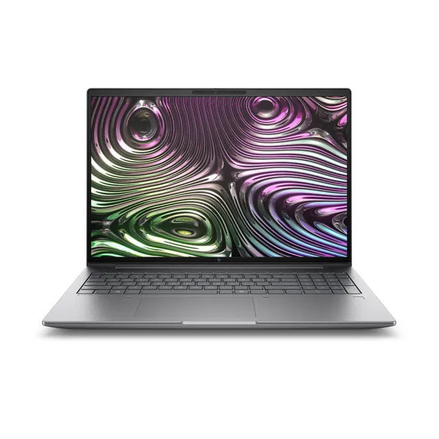 HP 惠普】16吋U7獨顯RTX行動工作站筆電(ZBOOK X G1i/C0QC4PT/Ultra7