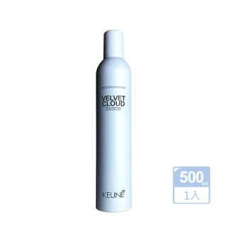 【KEUNE 肯葳】深紋慕斯500ml(慕斯/公司貨)